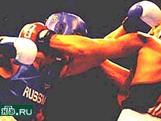 Во Владимире и Гусь-Хрустальном прошла матчевая встреча по боксу среди сборных юношеских команд Англии и России.