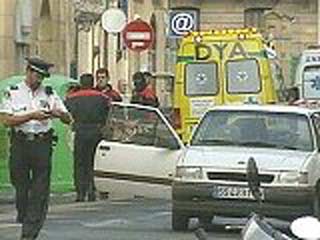 Пьяный автомобилист, грубо нарушив правила уличного движения в центре испанского города Овьедо, сбил и нанес увечья 28 пешеходам