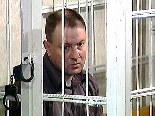 Адвокат полковника Буданова считает неправомочным отзыв из суда результатов экспертизы его подзащитного