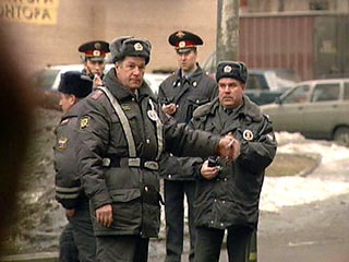 В Иркутске действуют 3 детские банды