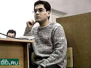 Сегодня в Махачкале рассматривается жалоба журналиста радио "Свобода" Андрея Бабицкого на решение Советского районного суда Махачкалы, вынесенное в начале октября 2000 года