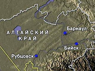 В Алтайском крае ищут бандитов, за 2 часа убивших 3 и ранивших 4 человек