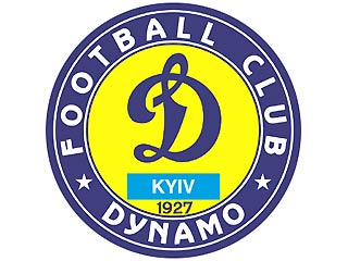 Киевское "Динамо" поборется за Кубок УЕФА