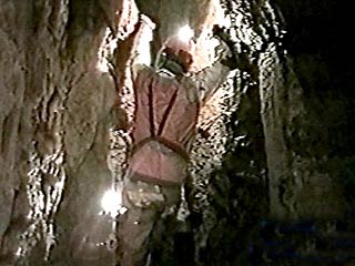 В среду была спасена группа спелеологов, оказавшаяся в подземной ловушке в пещере "Сарху" на Крите