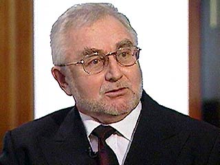 Глава Госатомнадзора Юрий Вишневский дал пресс-конференцию в четверг в Москве