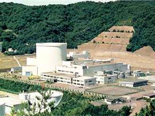 Из-за аварии в системе охлаждения на АЭС в Японии остановлен реактор