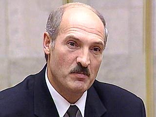 Александру Лукашенко отказали в чешской визе