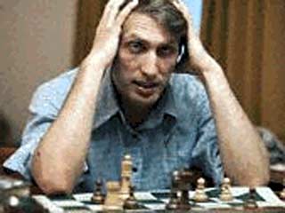 Знаменитый американский шахматист Бобби Фишер подозревался ФБР в шпионаже в пользу СССР