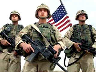 Согласно плану Пентагона, Ирак предоставит к 8 декабря 2002 года информацию о наличии у него оружия массового поражения. Вне зависимости от содержания этой информации, США немедленно обвинят Саддама Хусейна во лжи