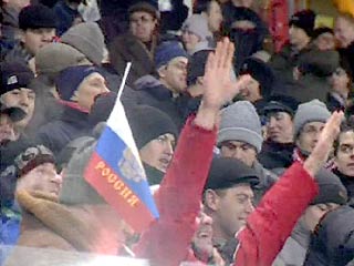 На матч "Локомотив" - "Боруссия" продано уже около 15 тысяч билетов