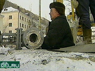 В Приморском крае сохраняется чрезвычайная ситуация с отоплением жилых домов