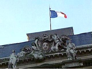 В небольшом городке Вилье-Коттерэ (Франция) сегодня началась церемония эксгумации тела выдающегося французского писателя Александра Дюма
