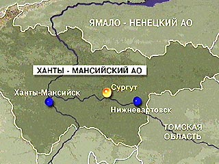 Взрыв в Сургуте: 5 погибших, несколько раненых