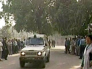 Религиозные экстремисты в штате Джамму и Кашмир убили 13 человек
