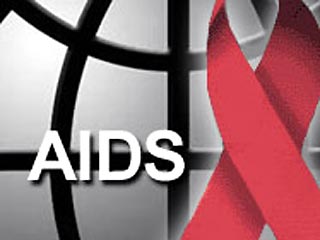Число ВИЧ-инфицированных в мире достигло 40 млн. человек