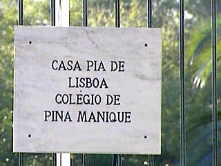 В португальском детском доме действовал клуб влиятельных педофилов