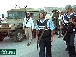 Израильские спецслужбы начали охоту за членами Хамас