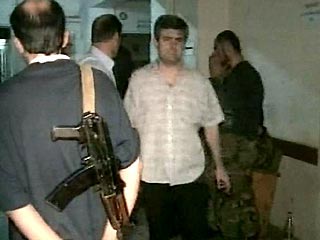 Чеченцы, которые должны быть выданы России, опротестовали в суде решение об экстрадиции