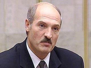 Александр Лукашенко будет баллотироваться на третий срок