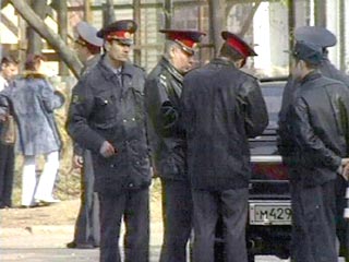 В Чечне убита глава Алхан-Калы Малика Умажева