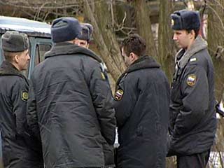 Сахалинские милиционеры разыскивают преступников, похитивших новорожденного ребенка в городе Корсаков