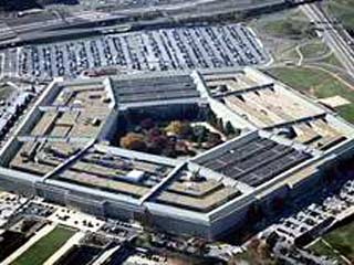Пентагон проведет крупные командно-штабные учения под названием Internal Look в районе Персидского залива с 9 по 17 декабря