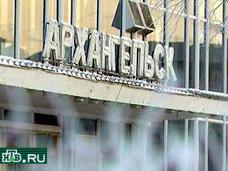 В Архангельске сегодня суд приступил к рассмотрению иска с требованием отмены регистрации на губернаторских выборах действующего губернатора области Анатолия Ефремова