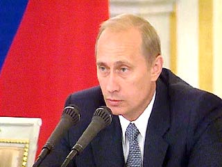 Владимир Путин поздравил мусульман России с праздником Ураза-байрам