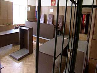 В Москве начинается суд над наемным убийцей