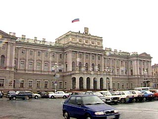 Большинство питерских депутатов сохранят свои места в законодательном собрании города