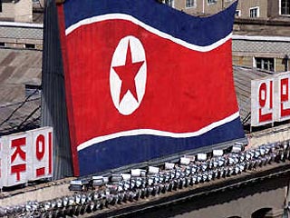 Северная Корея хочет приобрести у Китая компоненты для создания ядерного топлива