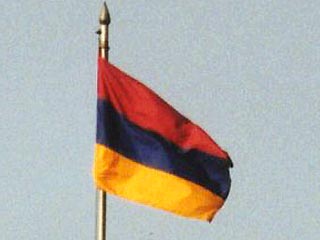 Армению приняли в ВТО