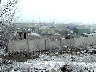Вынужденные переселенцы, находящиеся в Ингушетии, будут переселяться на родину в Чеченскую республику только добровольно