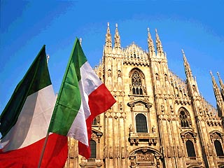 В Италии дипломатический багаж будет досматриваться
