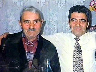 В четверг утром в Тетри-Цкаройском районе обнаружено тело 70-летнего Сади Шарифова - отца вице-президента "Лукойла"