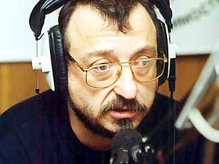 В Москве ограбили ведущего телеканала "М-1", бывшего члена группы "Машина времени" Петра Подгородецкого