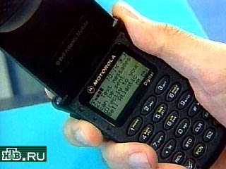 Телефоны МТС временно не работают в ряде районов Москвы