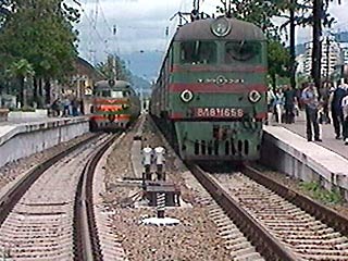 Акционерное общество "Российские железные дороги" могут создать уже в апреле