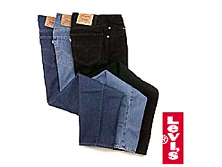 Американские джинсы Levi's будут шить на Дону