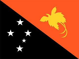 Разбился самолет с делегацией Папуа - Новой Гвинеи на борту