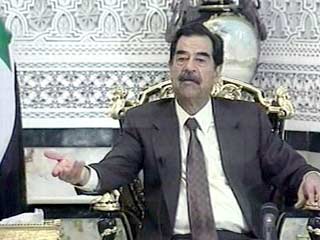 Саддам Хусейн отдал приказ о ликвидации 11 ученых, среди которых были специалисты по бактериологическому, химическому и ядерному оружию