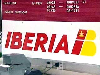 Анархисты угрожают устроить теракты на самолетах Iberia в последние дни года