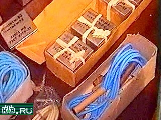 Ярославским милиционерам удалось изъять из незаконного оборота более 30 килограммов тротила - самую крупную партию взрывчатки, когда-либо найденную в Ярославской области.