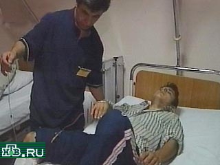 В Турции в провинции Афьон произошло землетрясение силой 5,8 балла. По предварительным данным, один человек погиб от сердечного приступа и более 50 пострадали