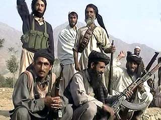 "Аль-Каида" создала несколько лагерей по подготовке террористов на востоке Афганистана вблизи границы с Пакистаном