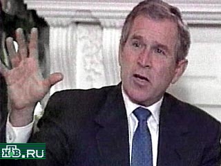 Джордж Буш, избранный 43-м президентом США, намерен сегодня объявить о первом важном назначении в состав своей администрации