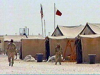 Пентагон отобрал первую тысячу иракских оппозиционеров для их военной подготовки