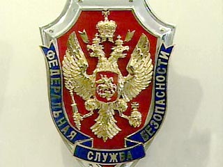 Сотрудники УФСБ по Нижегородской области в 2002 году выявили 19 иностранных шпионов