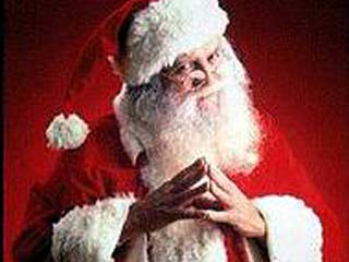 В Канаде злоумышленники похитили фигуру Санта-Клауса и просят за нее выкуп