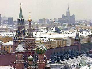 Главным действом праздника новогодней елки в Кремле станет музыкальный спектакль "Школа чудес"